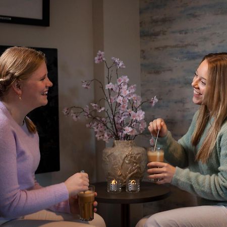 Milepelen Hotel&Vertshus Sand  Eksteriør billede